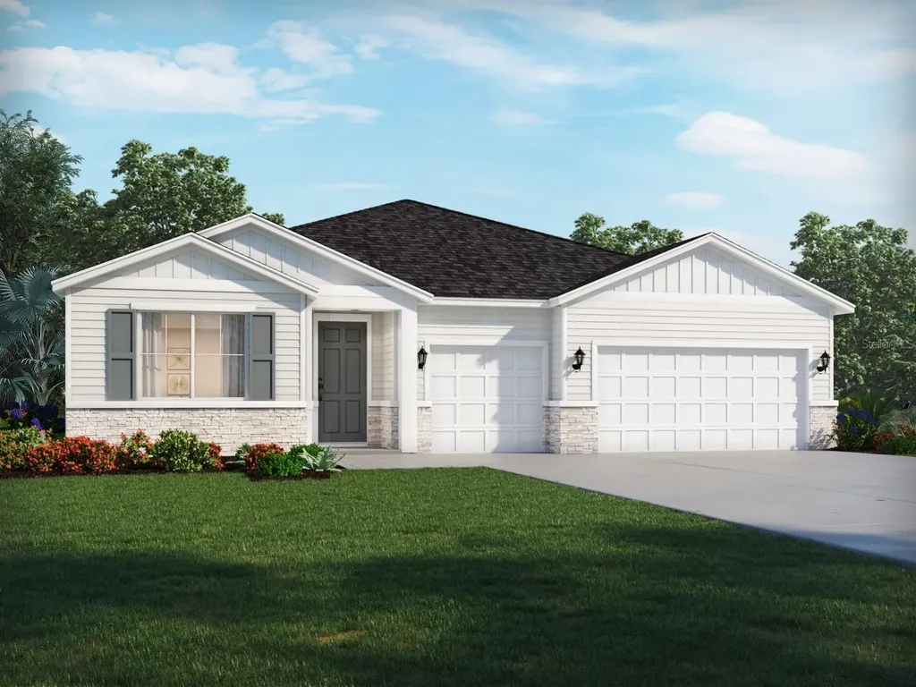 100 Tequesta Court Palm Coast FL 32137