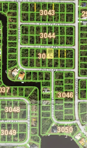 13481 Bender Avenue Port Charlotte FL 33953