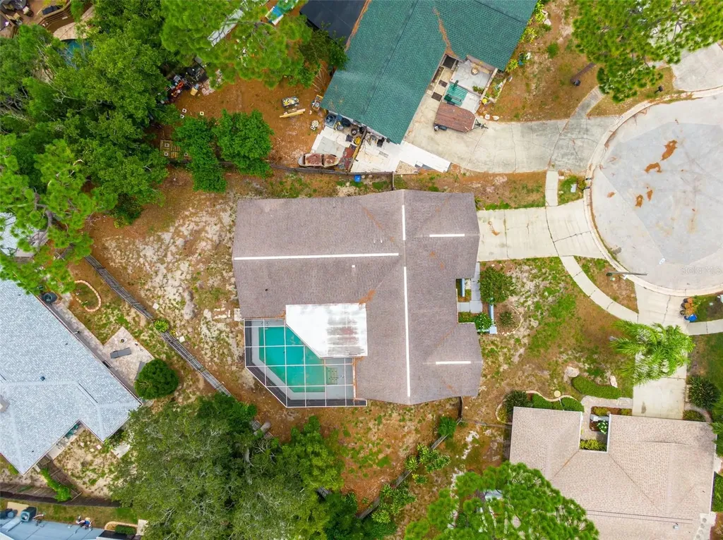 504 Bamboo Court Tarpon Springs FL 34689