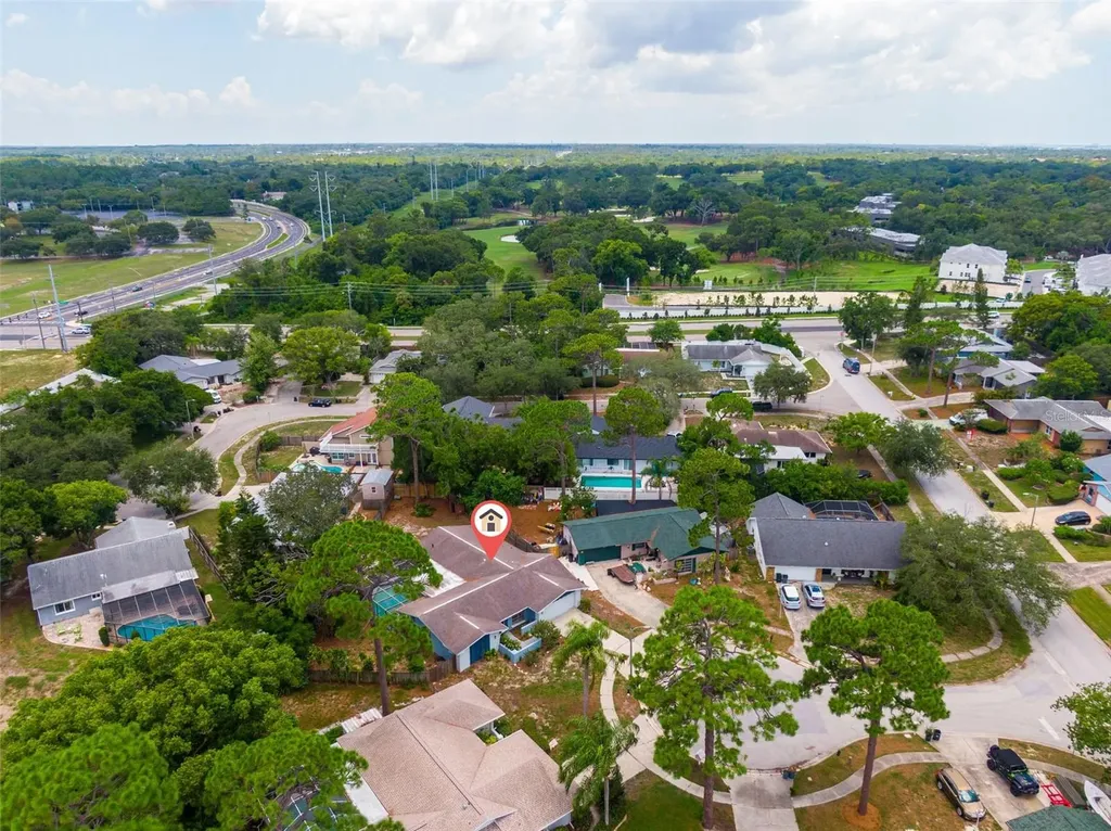 504 Bamboo Court Tarpon Springs FL 34689