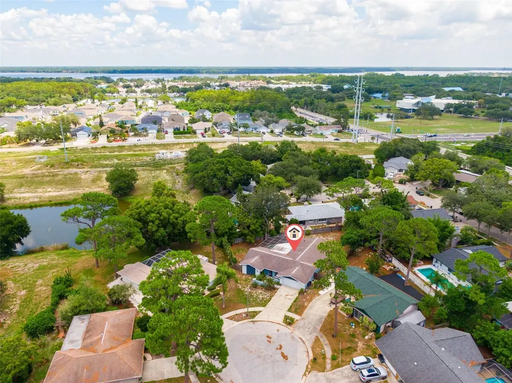 504 Bamboo Court Tarpon Springs FL 34689