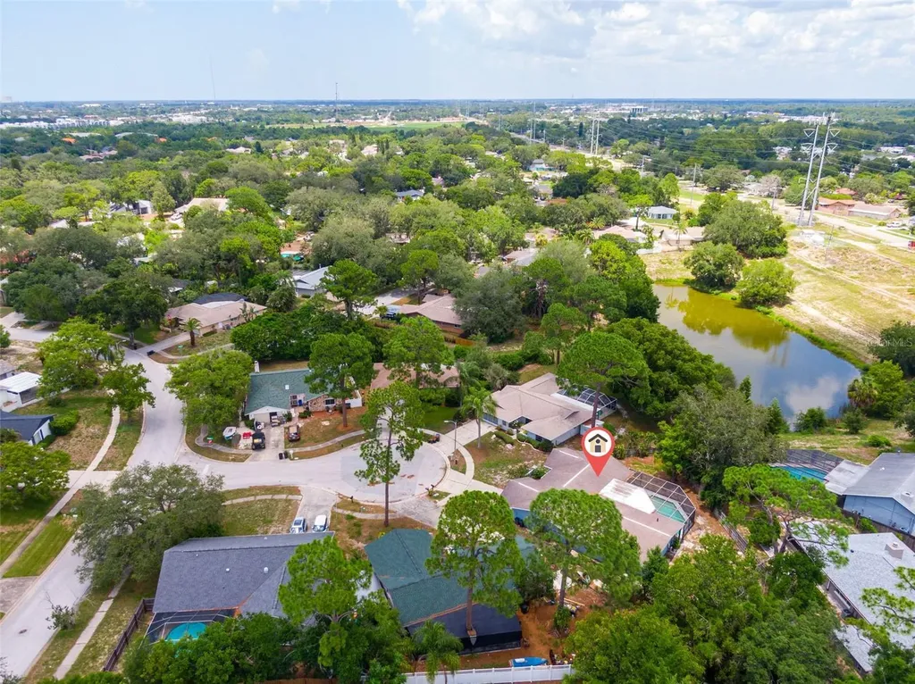 504 Bamboo Court Tarpon Springs FL 34689