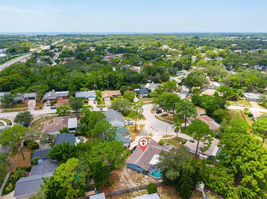 504 Bamboo Court Tarpon Springs FL 34689