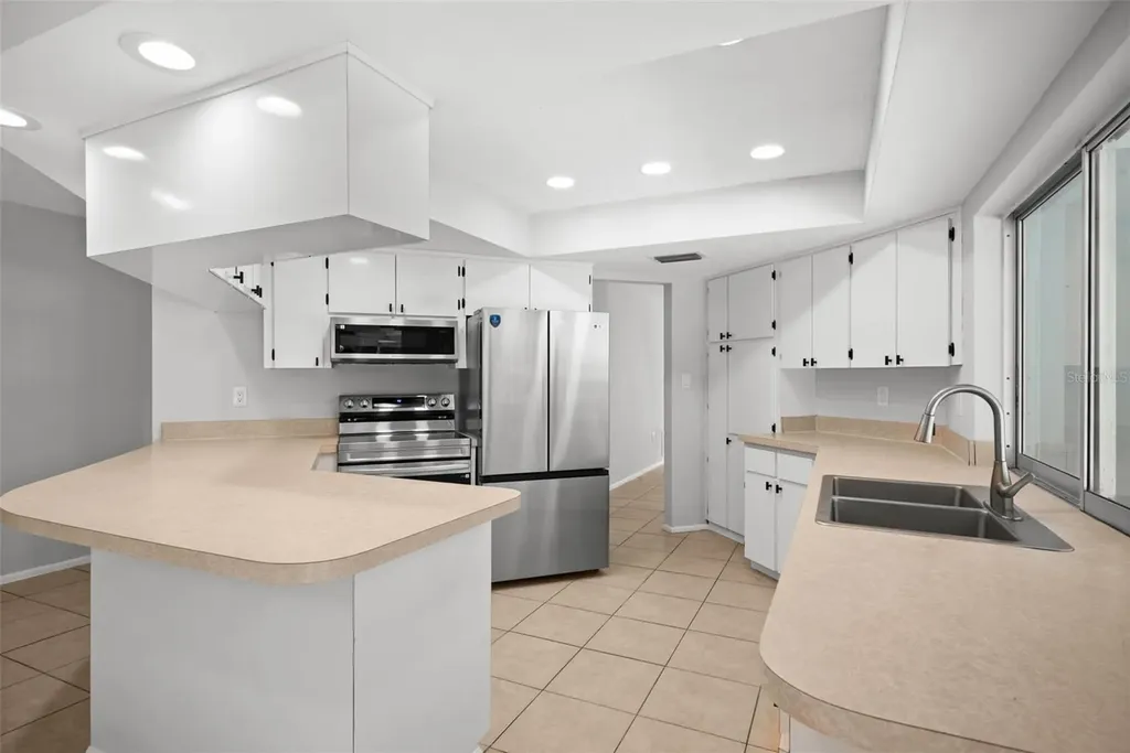 504 Bamboo Court Tarpon Springs FL 34689