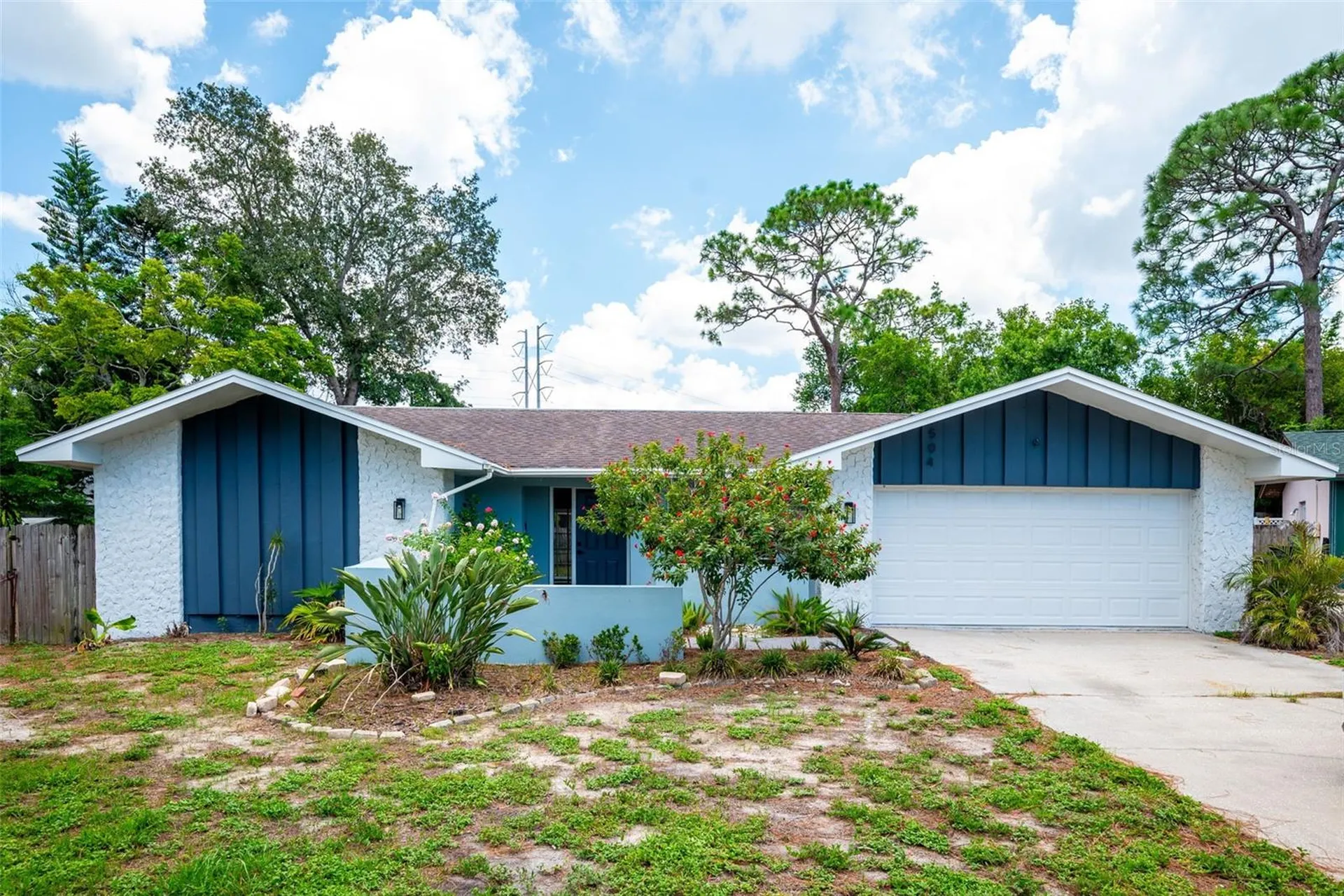 504 Bamboo Court Tarpon Springs FL 34689