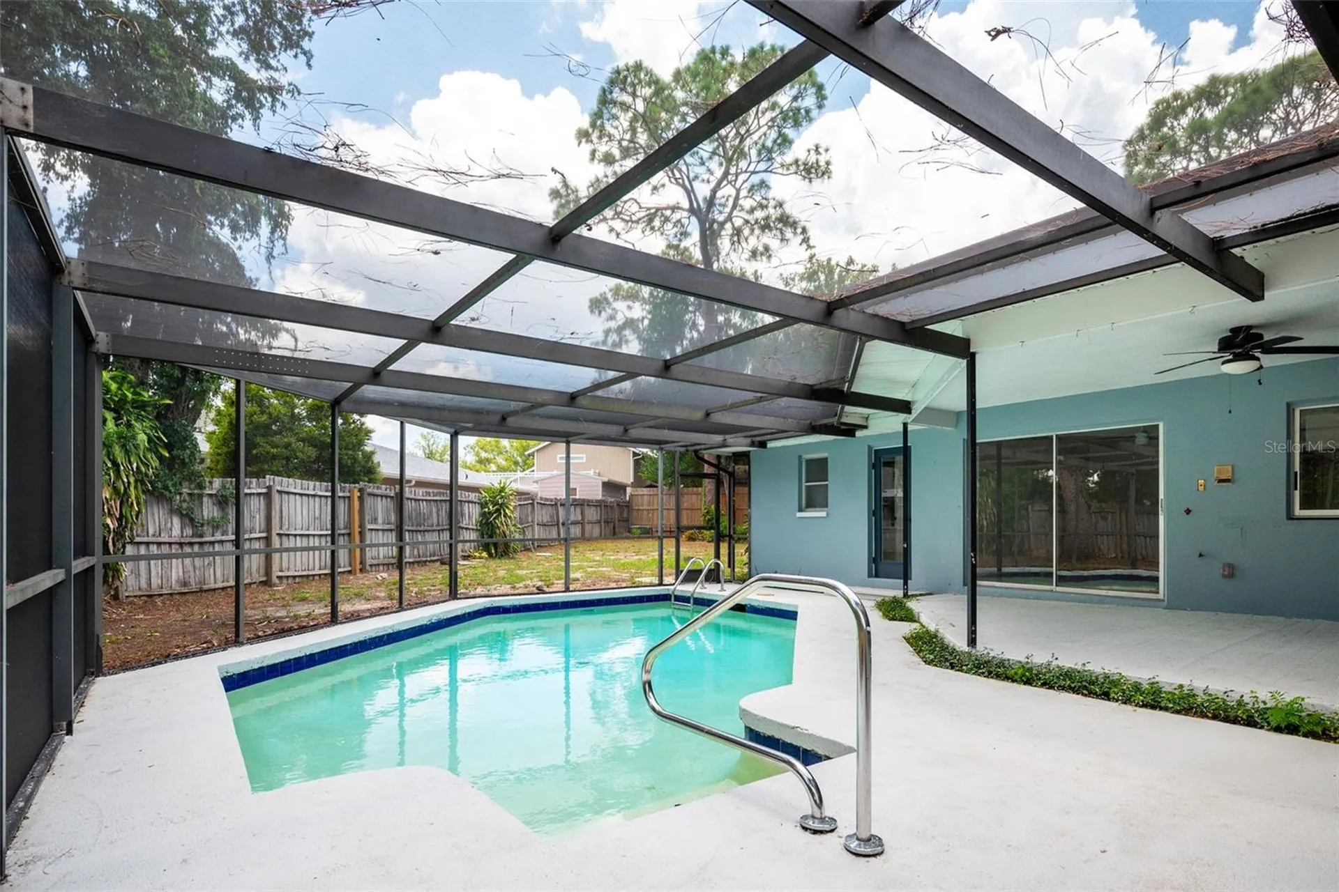 504 Bamboo Court Tarpon Springs FL 34689