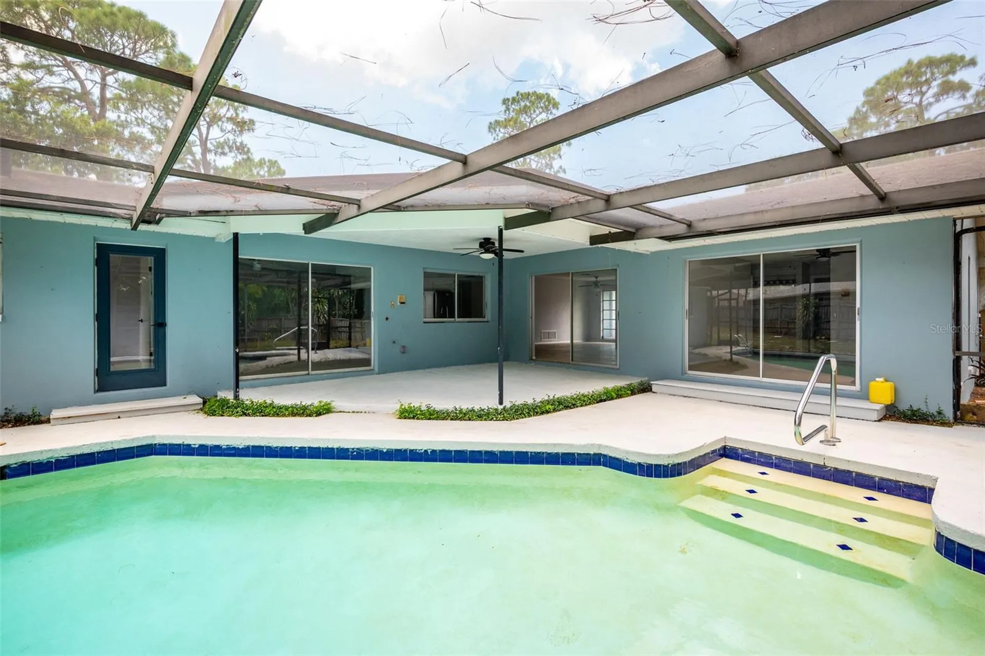 504 Bamboo Court Tarpon Springs FL 34689