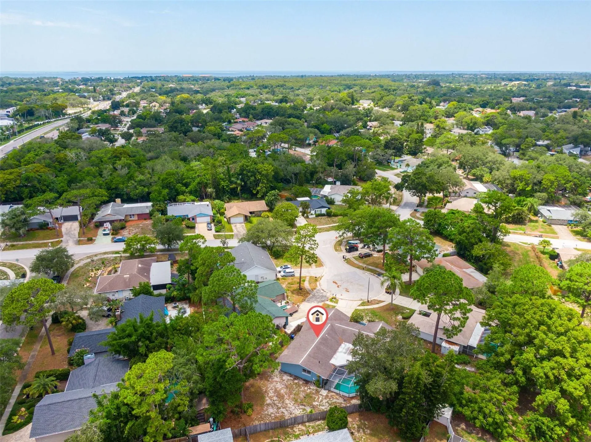 504 Bamboo Court Tarpon Springs FL 34689