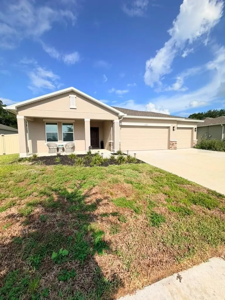 1383 Levy Bend Drive Kissimmee FL 34744