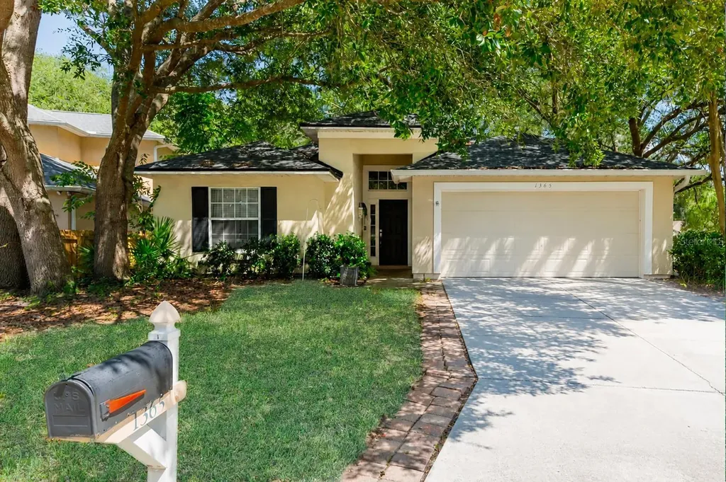 1365 Shootingstar Lane St Johns FL 32259