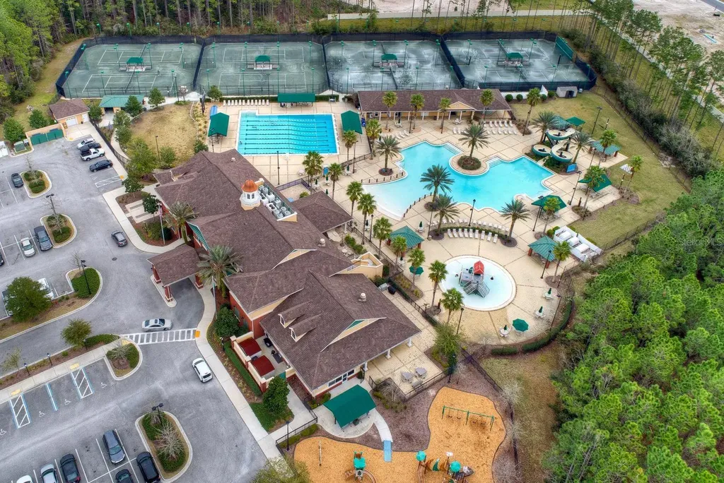 1365 Shootingstar Lane St Johns FL 32259