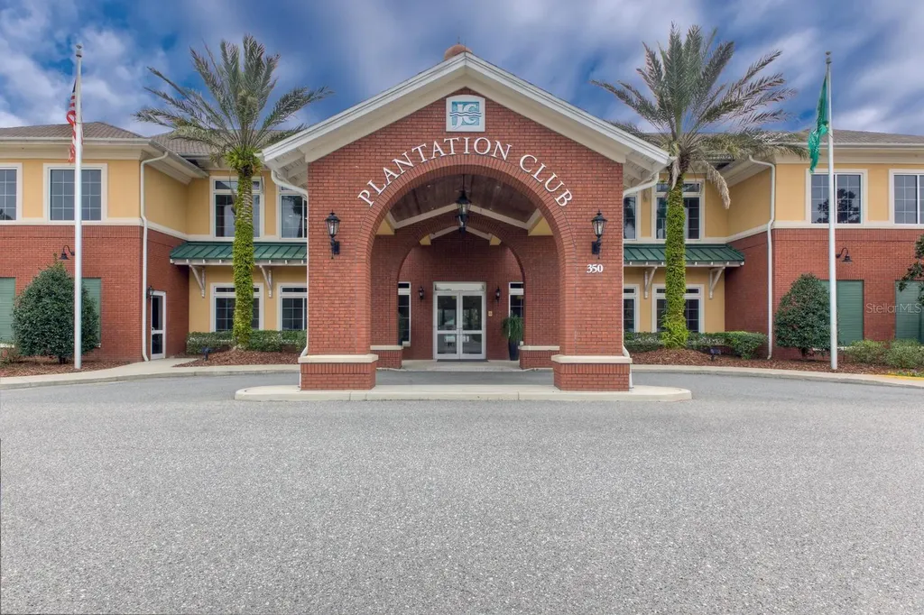 1365 Shootingstar Lane St Johns FL 32259