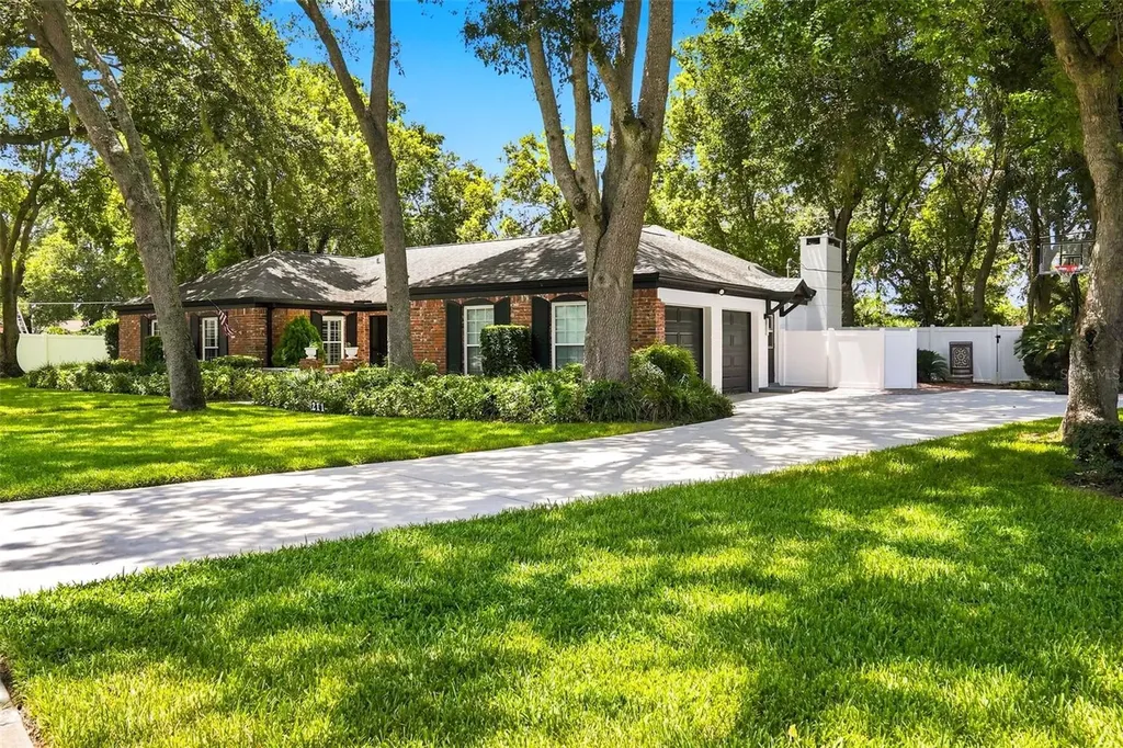 211 Talmeda Trail Maitland FL 32751