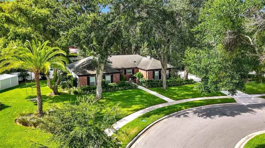 211 Talmeda Trail Maitland FL 32751