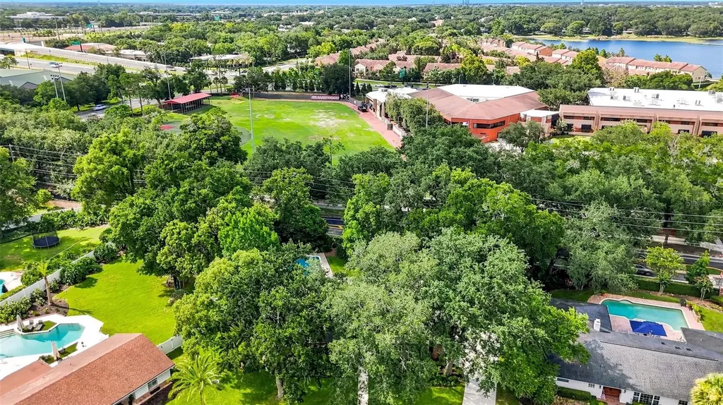 211 Talmeda Trail Maitland FL 32751