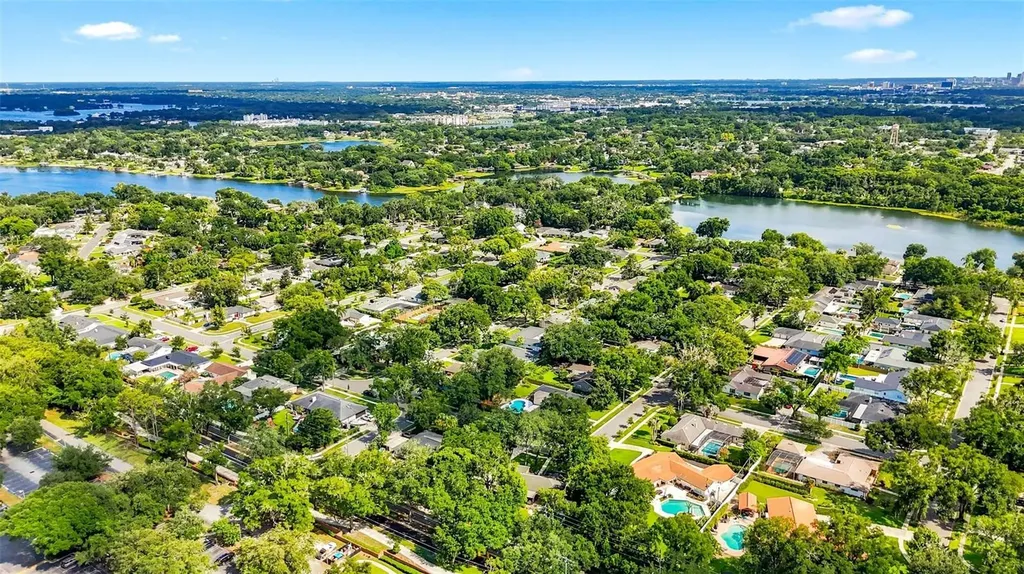 211 Talmeda Trail Maitland FL 32751