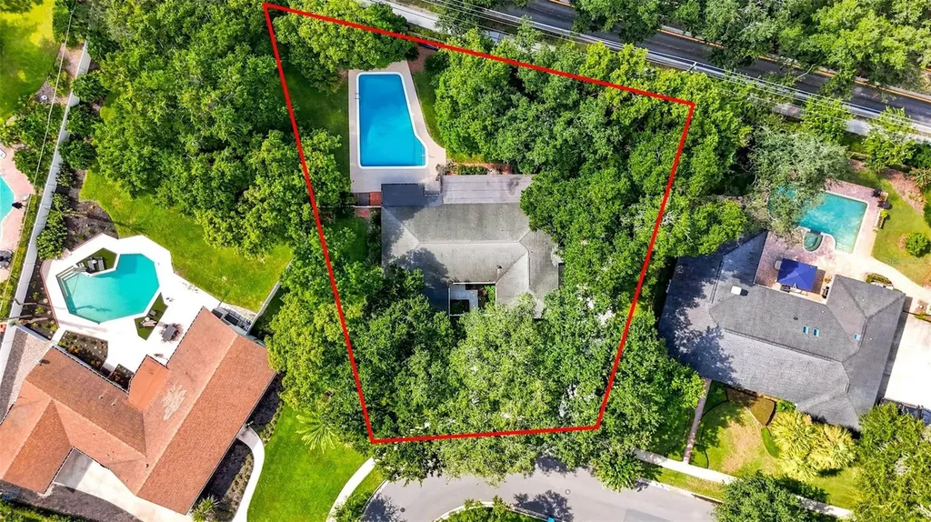 211 Talmeda Trail Maitland FL 32751