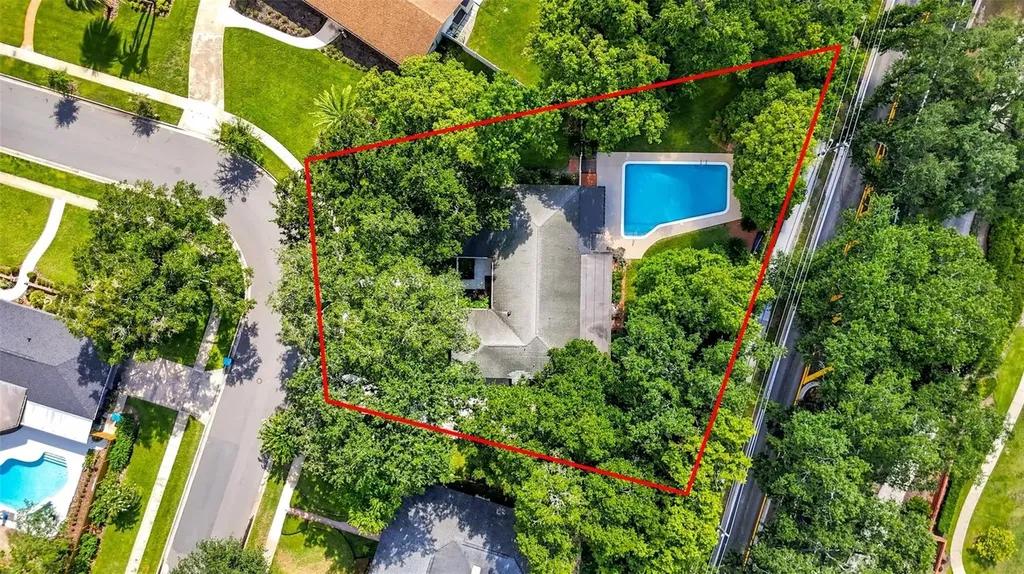 211 Talmeda Trail Maitland FL 32751