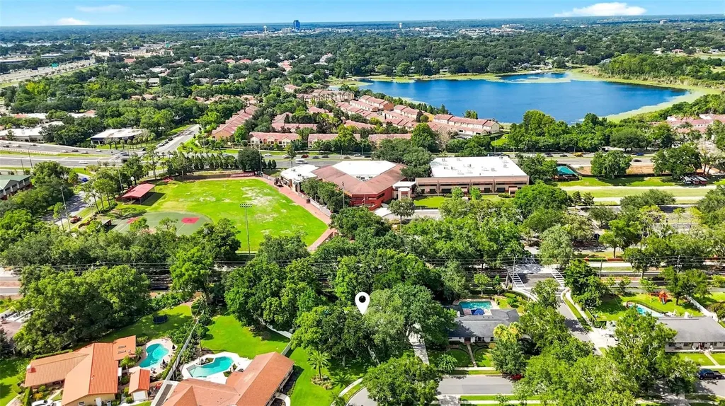 211 Talmeda Trail Maitland FL 32751