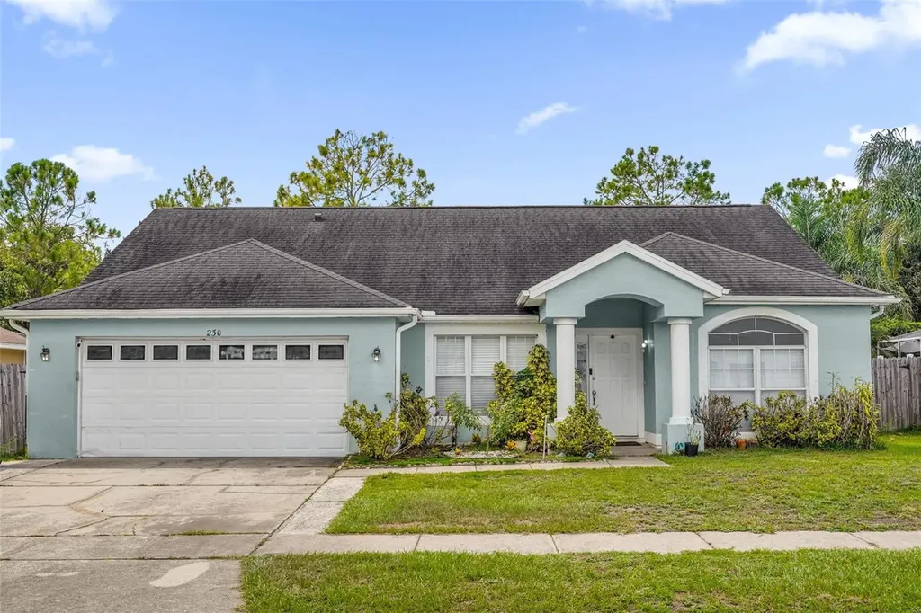 230 Lytton Circle Orlando FL 32824