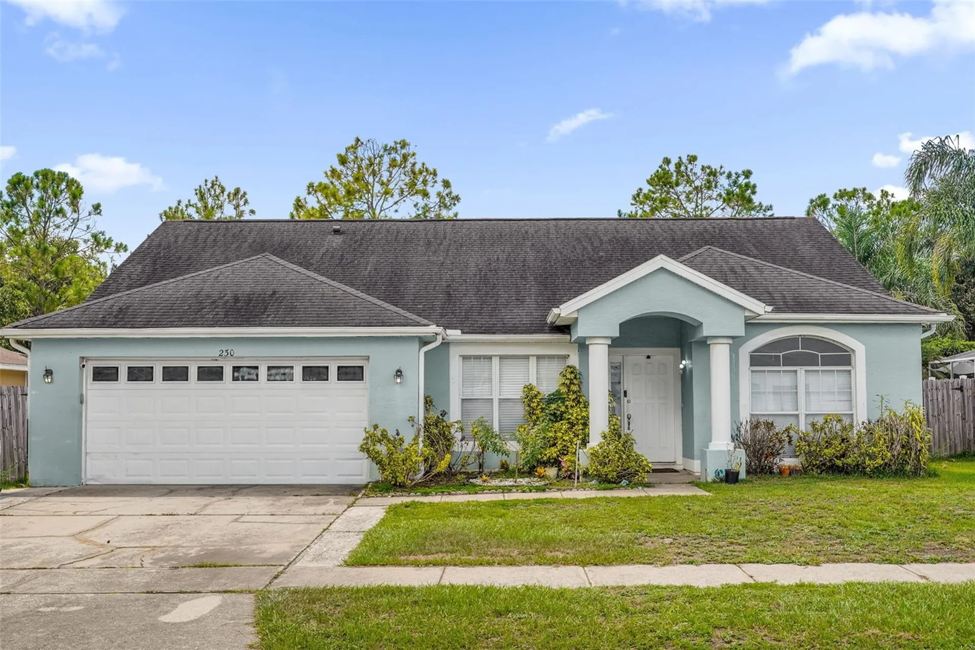 230 Lytton Circle Orlando FL 32824