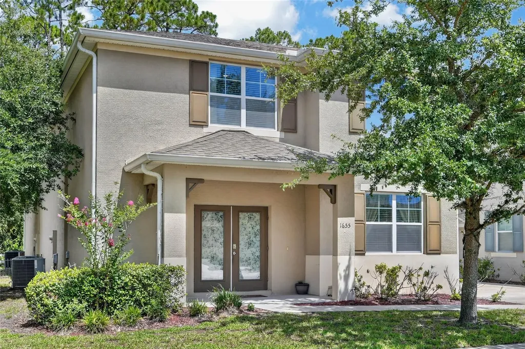 1655 Pham Drive Port Orange FL 32129