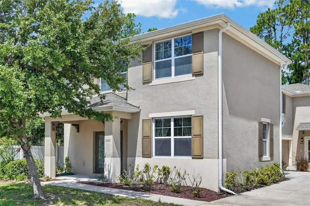 1655 Pham Drive Port Orange FL 32129