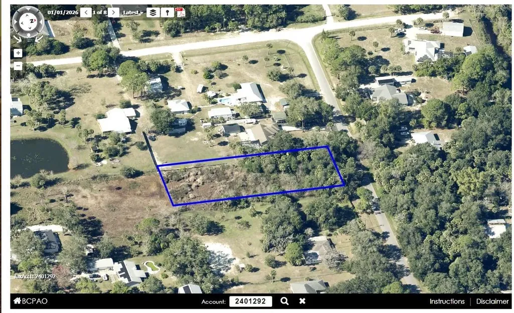 4095 Canaveral Groves Boulevard Cocoa FL 32926