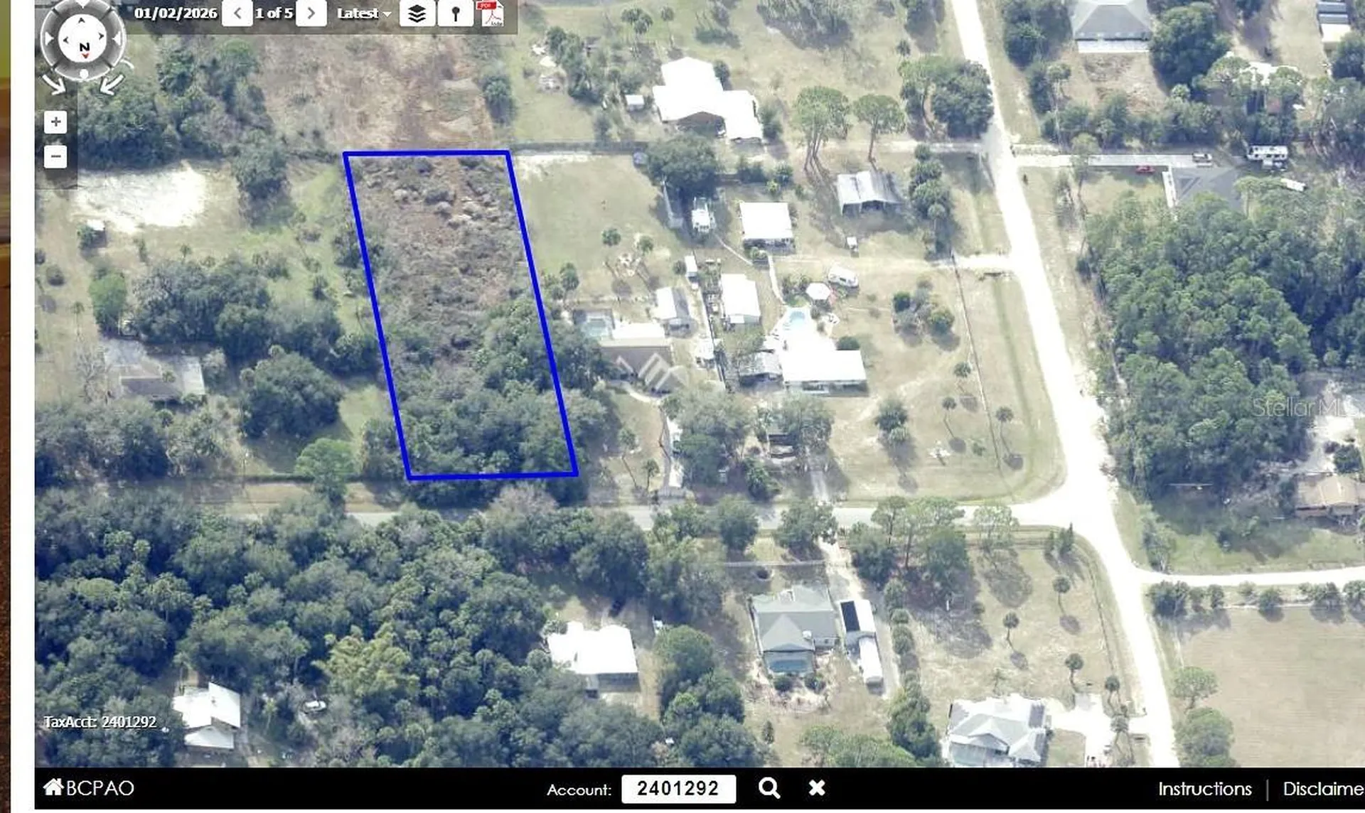 4095 Canaveral Groves Boulevard Cocoa FL 32926