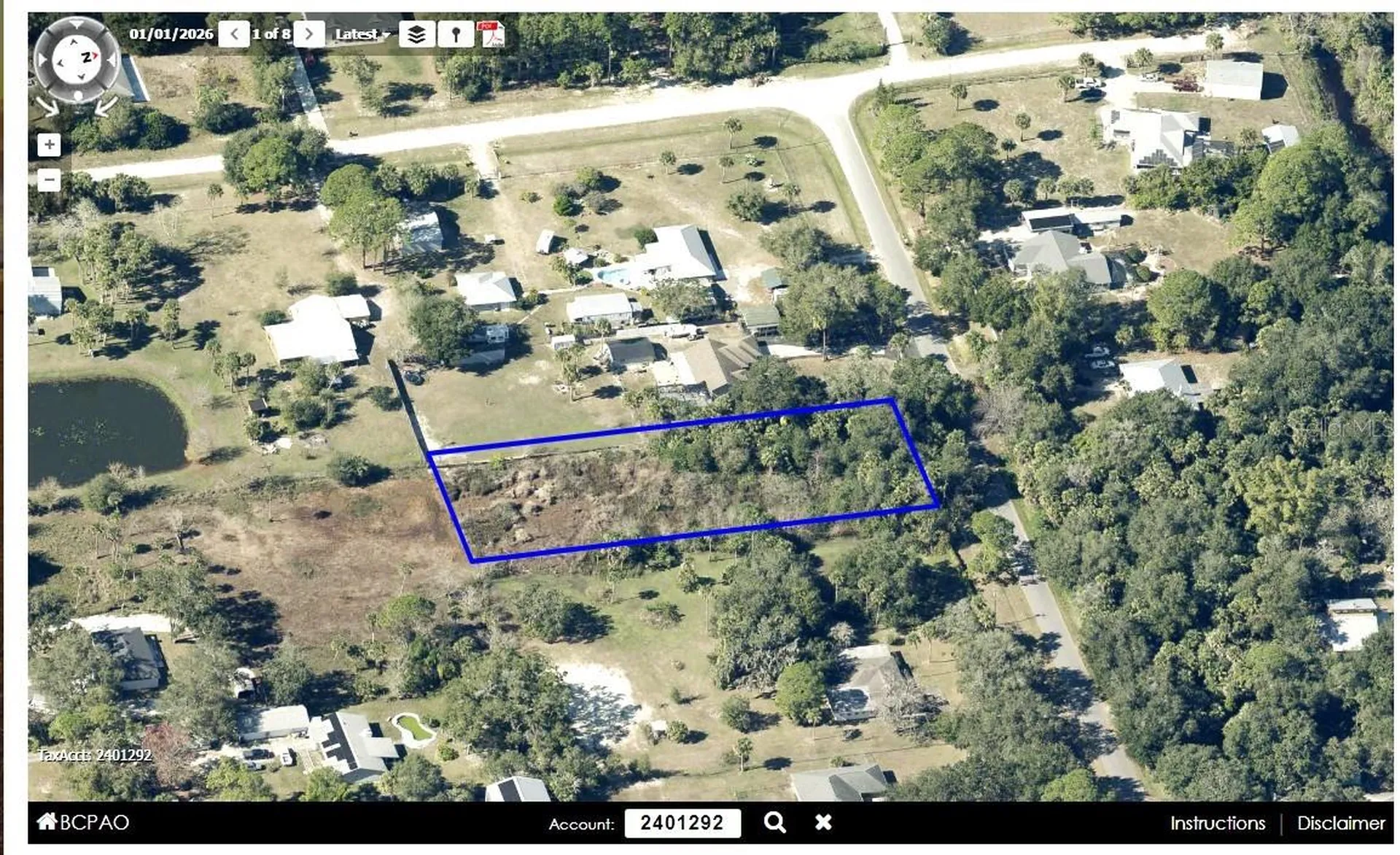 4095 Canaveral Groves Boulevard Cocoa FL 32926