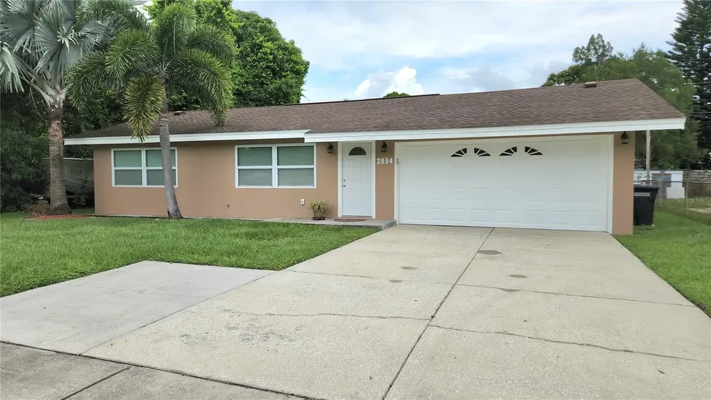 2834 State Road 590 Clearwater FL 33759