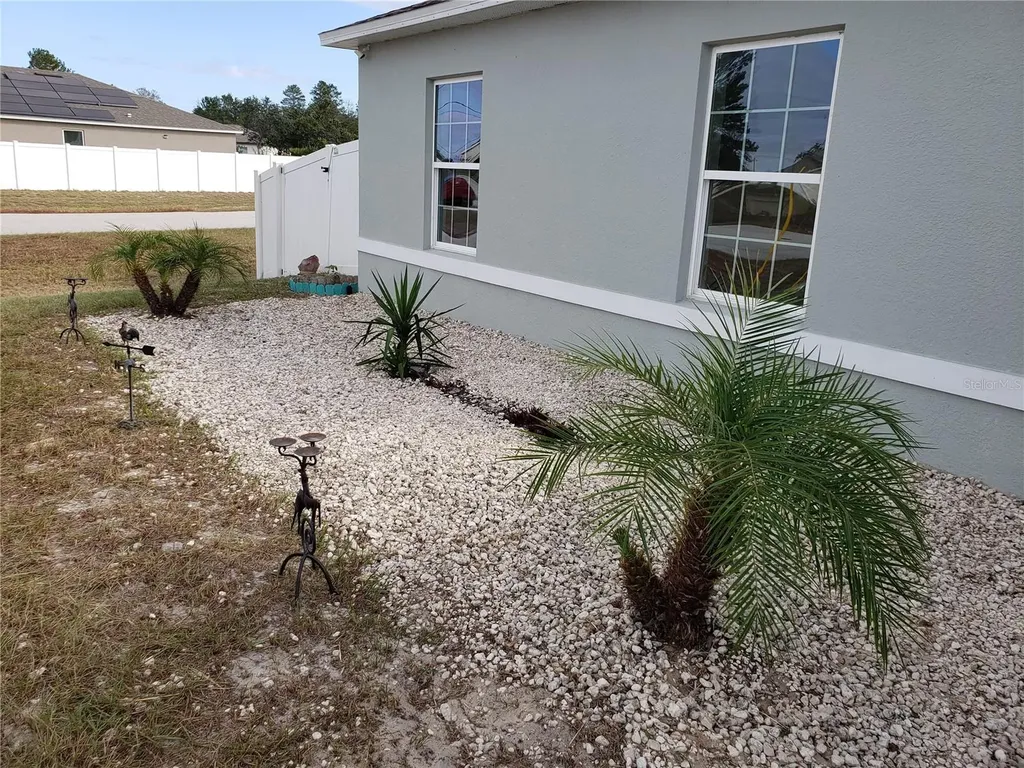 100 Sweet Pea Court Poinciana FL 34759