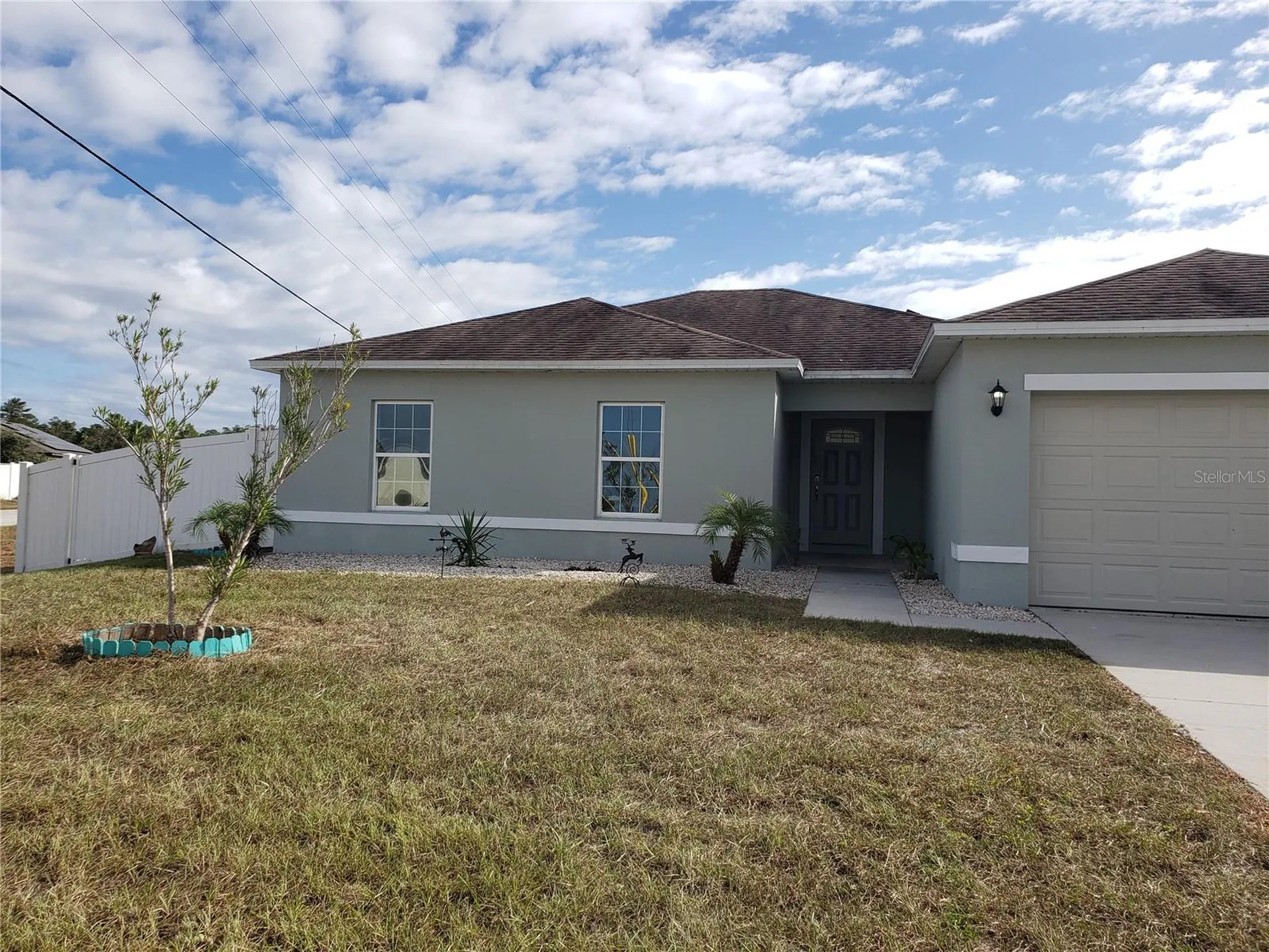 100 Sweet Pea Court Poinciana FL 34759