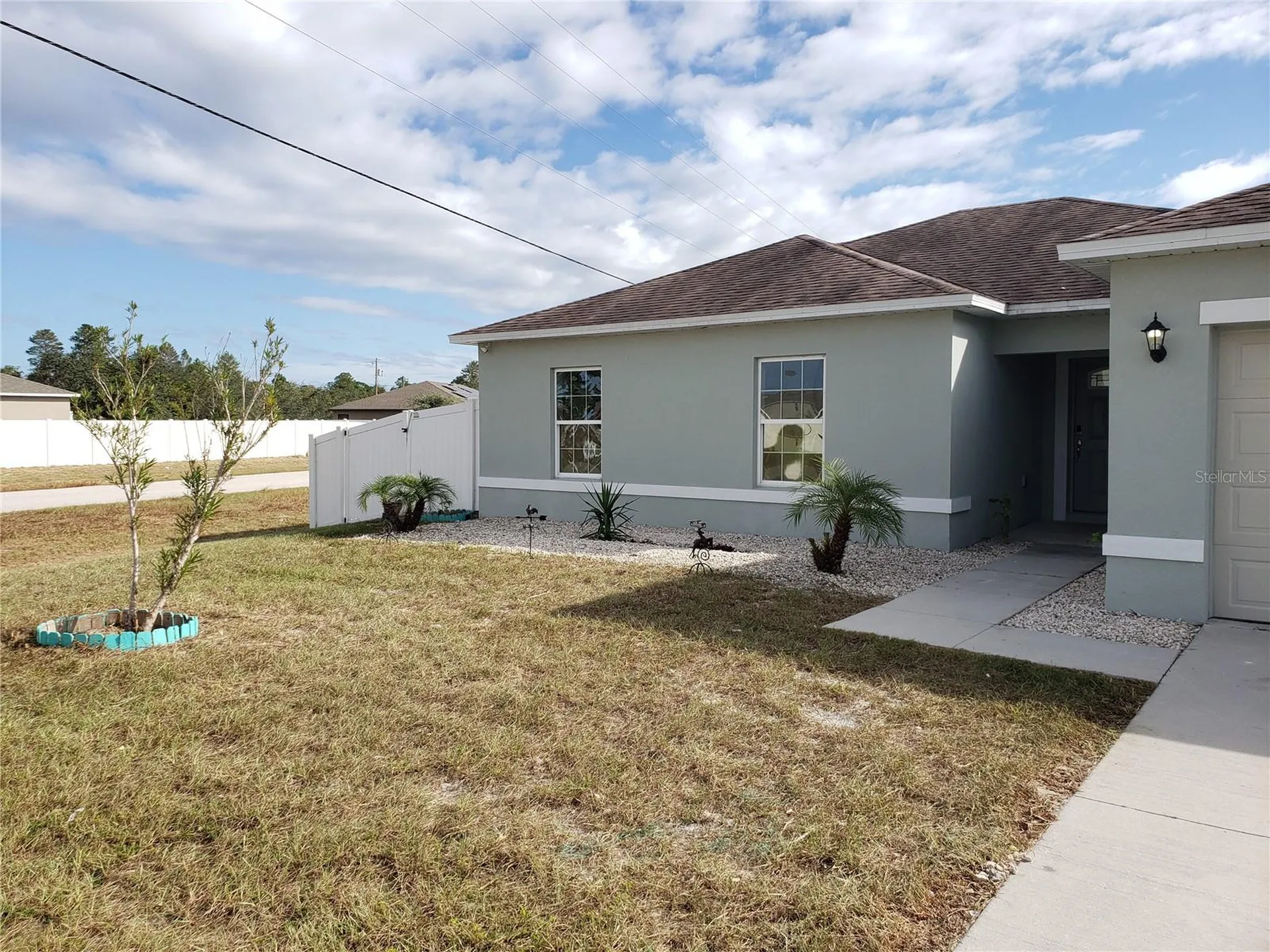 100 Sweet Pea Court Poinciana FL 34759