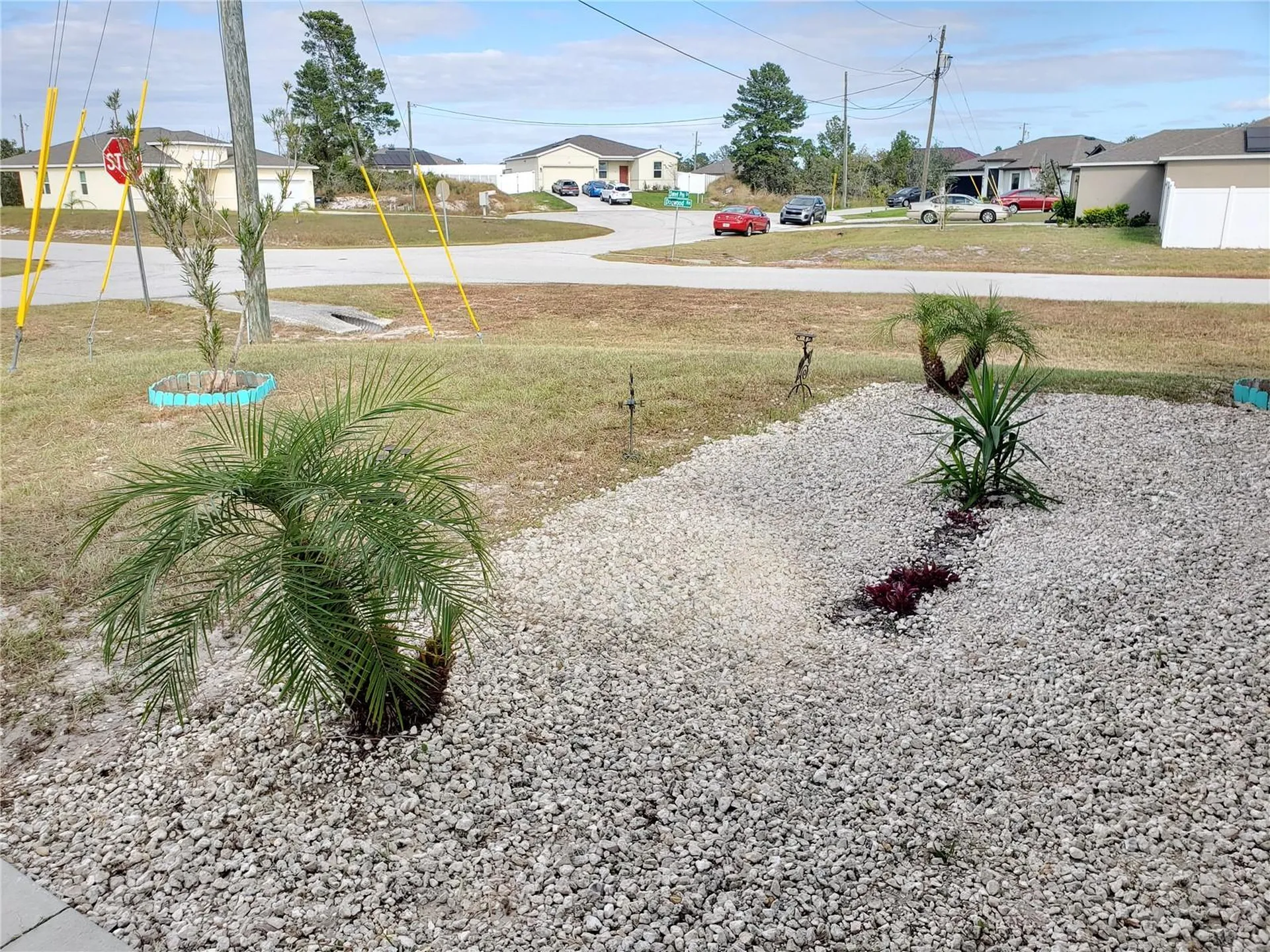 100 Sweet Pea Court Poinciana FL 34759