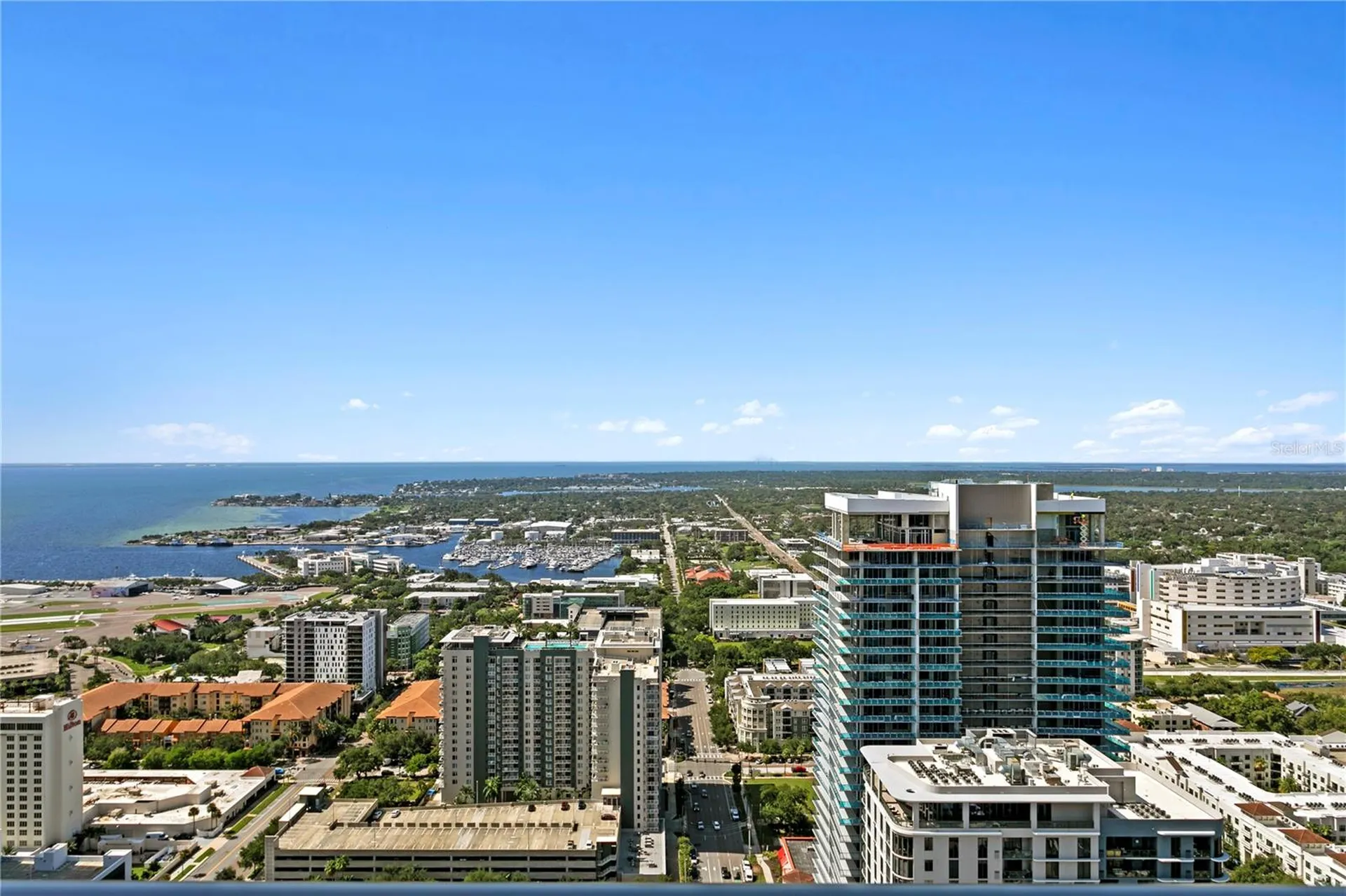 275 1st Avenue S St Petersburg FL 33701