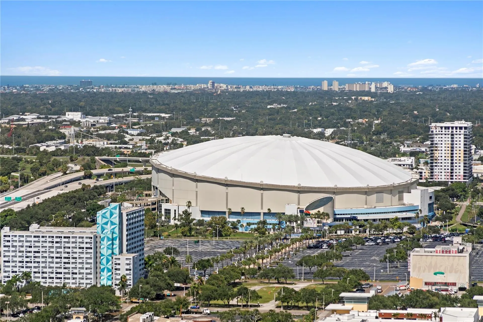 275 1st Avenue S St Petersburg FL 33701