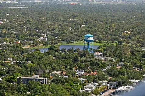 275 1st Avenue S St Petersburg FL 33701