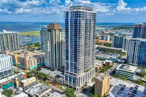 275 1st Avenue S St Petersburg FL 33701