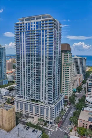275 1st Avenue S St Petersburg FL 33701