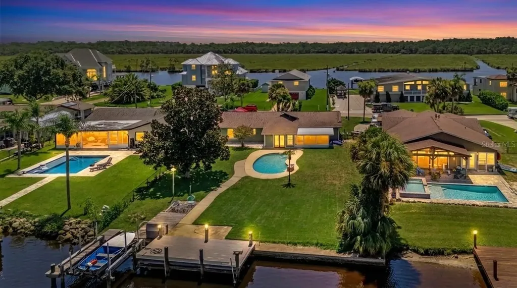 988 Shockney Drive Ormond Beach FL 32174