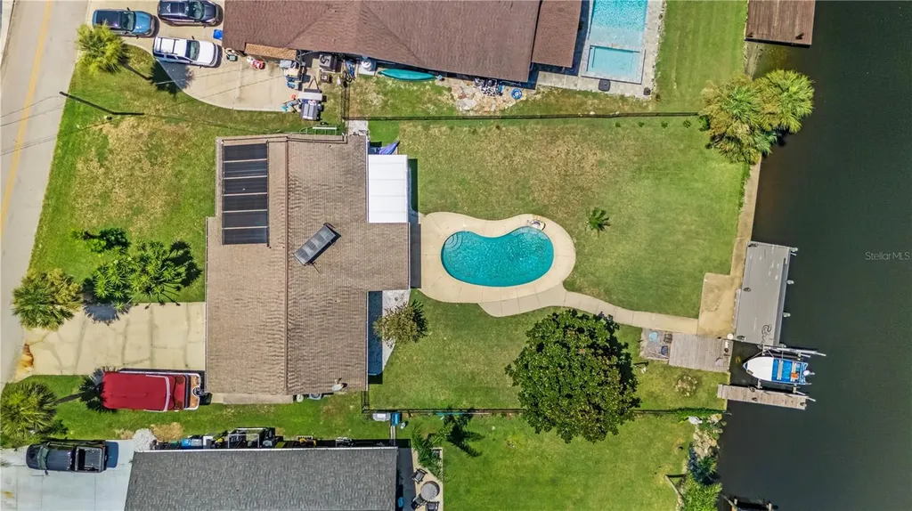 988 Shockney Drive Ormond Beach FL 32174