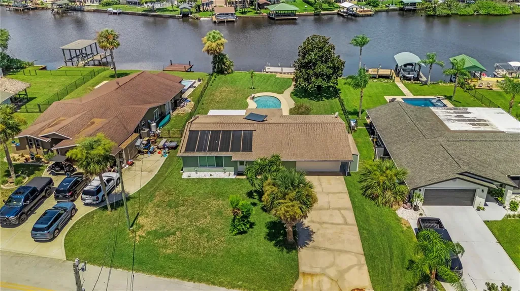 988 Shockney Drive Ormond Beach FL 32174