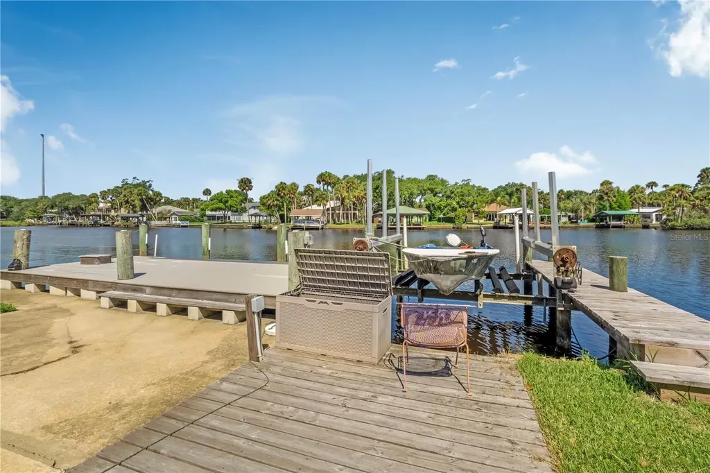988 Shockney Drive Ormond Beach FL 32174