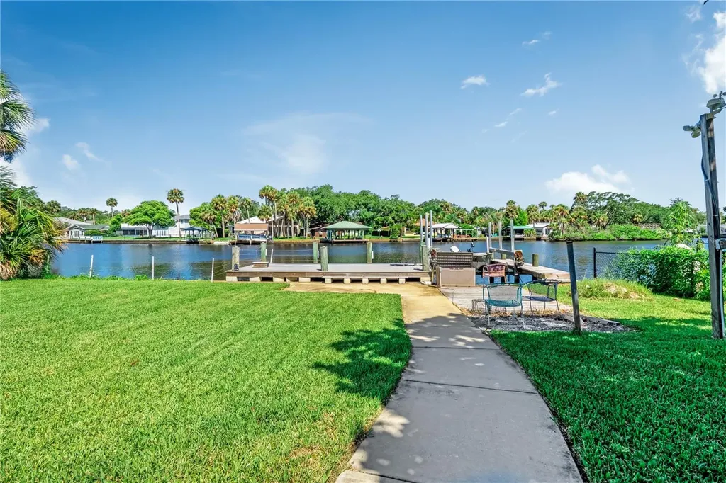 988 Shockney Drive Ormond Beach FL 32174