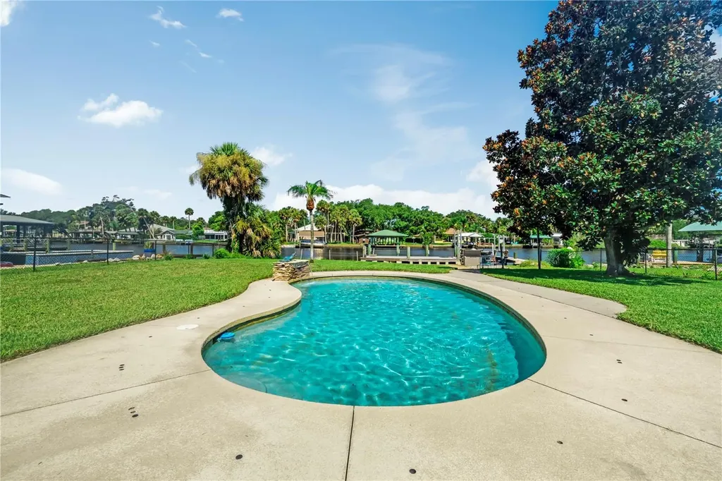 988 Shockney Drive Ormond Beach FL 32174