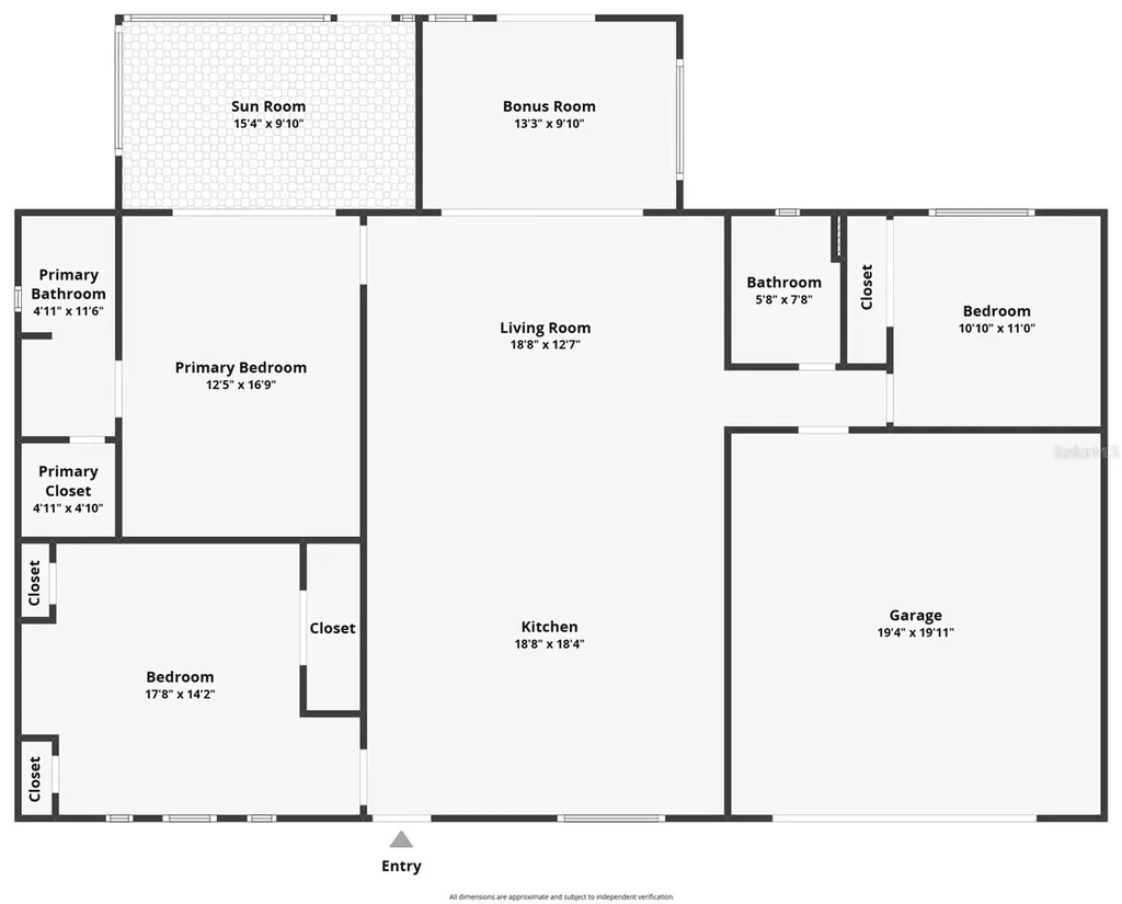 988 Shockney Drive Ormond Beach FL 32174