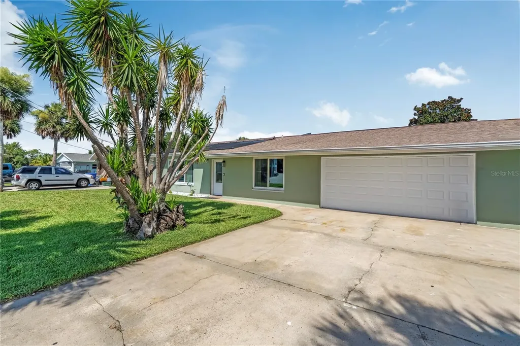 988 Shockney Drive Ormond Beach FL 32174
