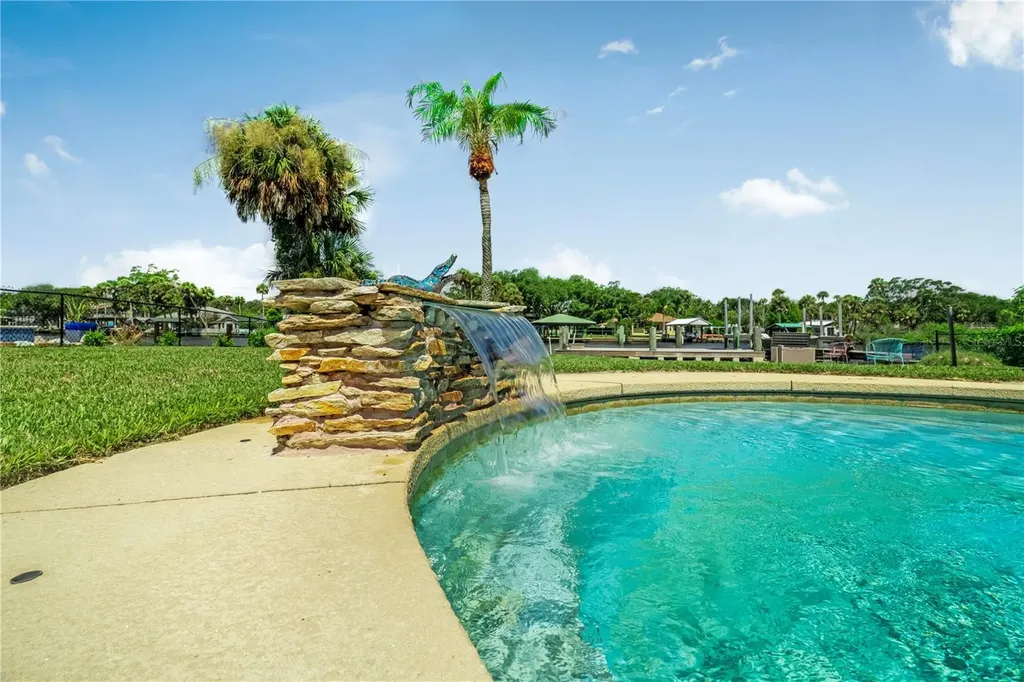 988 Shockney Drive Ormond Beach FL 32174