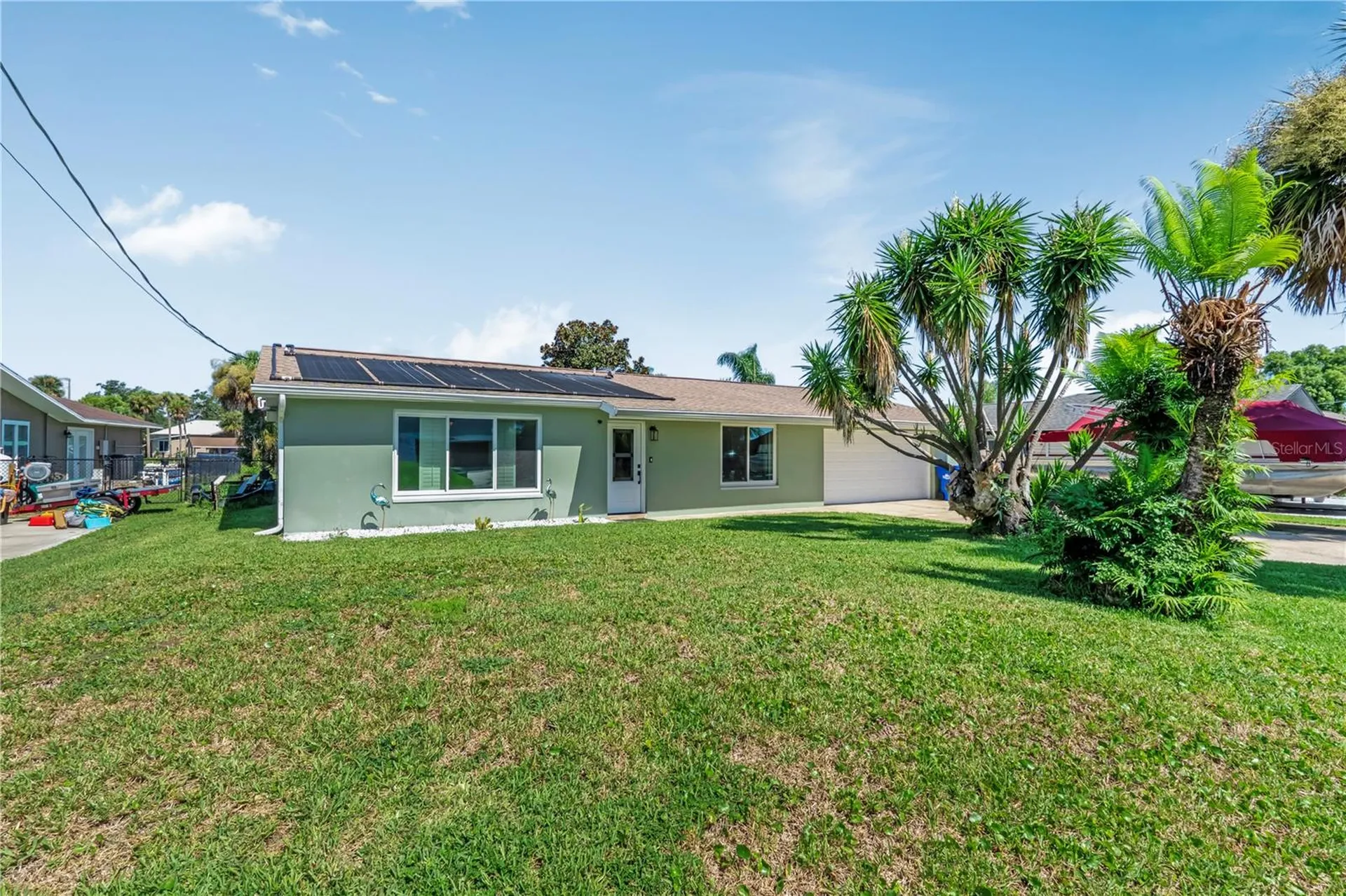 988 Shockney Drive Ormond Beach FL 32174